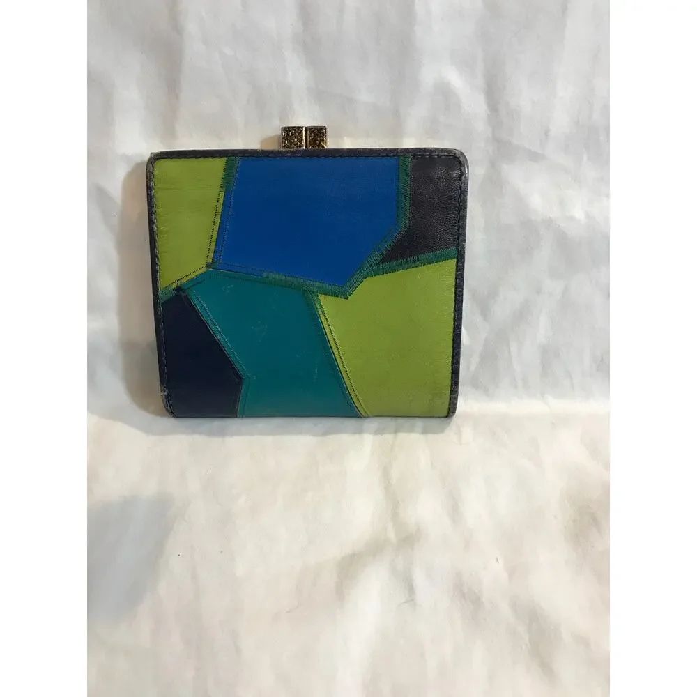 Yves Saint Laurent vintage yvette